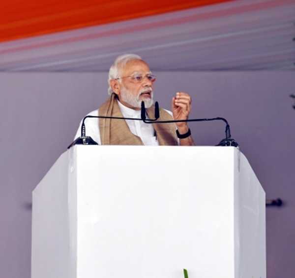 विश्व पर्यावरण दिवस : पीएम सेव सॉयल मूवमेंट में हिस्सा लेंगे, लाइफ लॉन्च करेंगे